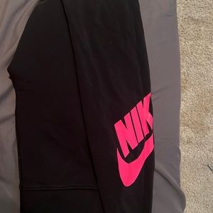 nike pro leggings